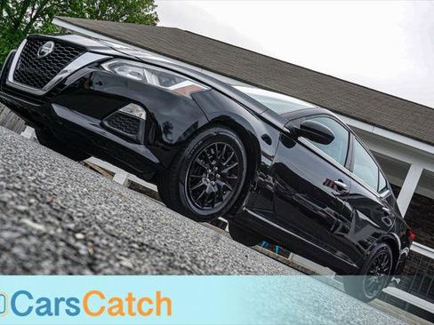 Used 2019 Nissan Altima 2.5 S image 4