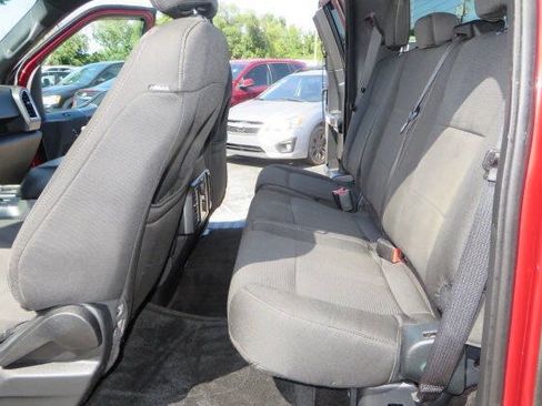 Used 2016 Ford F150 XLT w/ Equipment Group 301A Mid AWD/4WD image 17