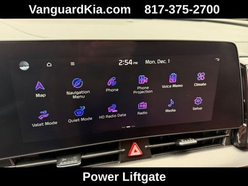 Used 2024 Kia Sportage SX image 19