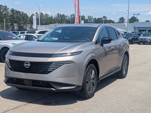 Used 2025 Nissan Murano SL w/ Cargo Package AWD/4WD image 7