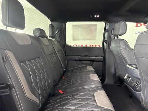 New 2025 Ford F150 STX w/ Equipment Group 200A image 25