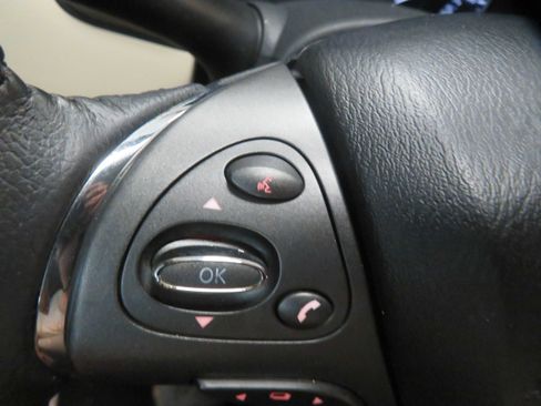 Used 2020 Nissan Murano SV w/ Cargo Package FWD image 33