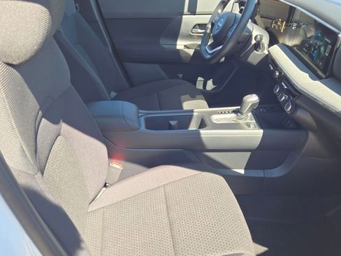 New 2026 Nissan Kicks S FWD image 6