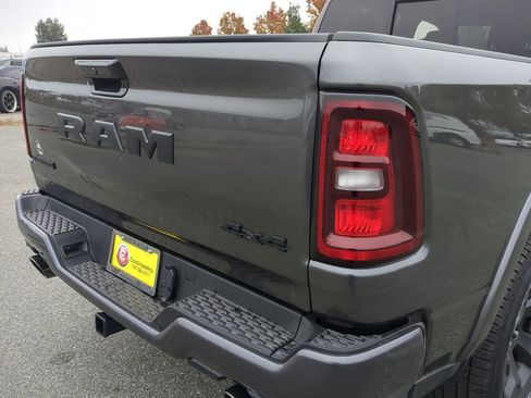 New 2026 RAM 1500 Big Horn image 24