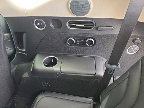 New 2026 Genesis GV80 2.5T Prestige image 32