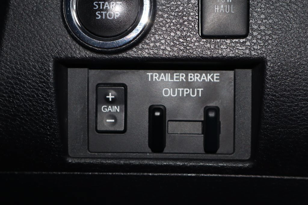 Used 2021 Toyota Tundra TRD Pro AWD/4WD image 25