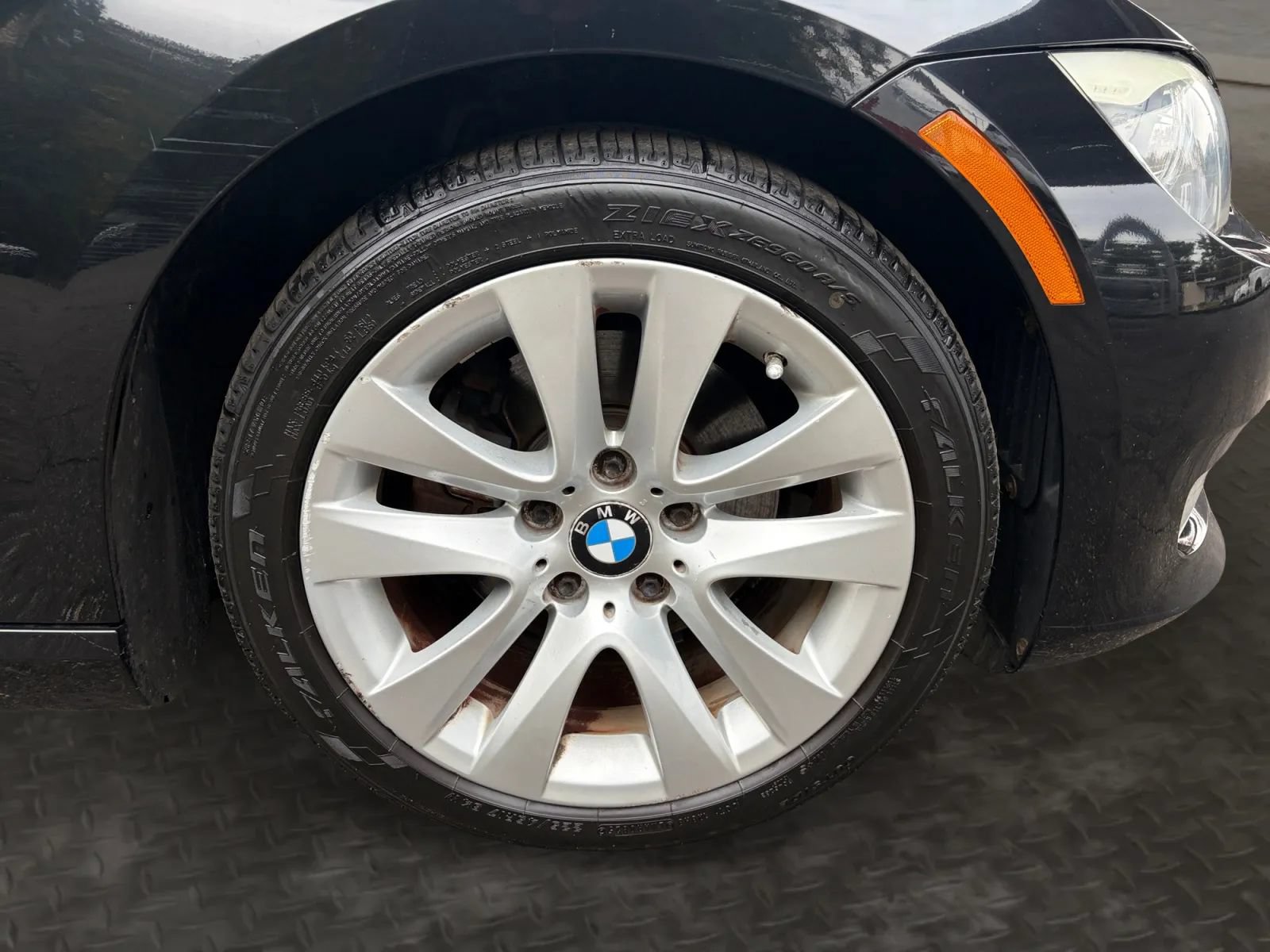 Used 2013 BMW 328i xDrive Coupe AWD/4WD image 35