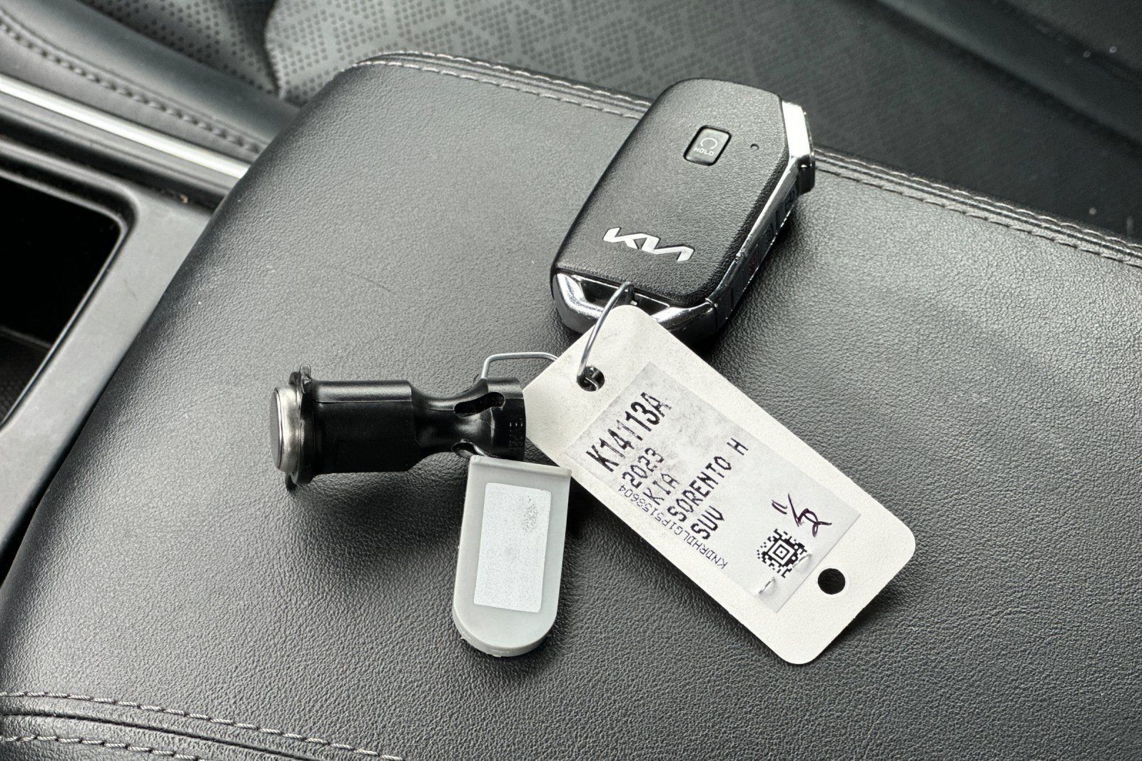 Used 2023 Kia Sorento EX AWD/4WD image 34