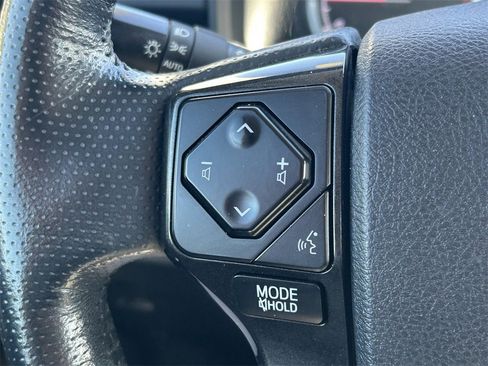 Used 2023 Toyota 4Runner TRD Pro image 39