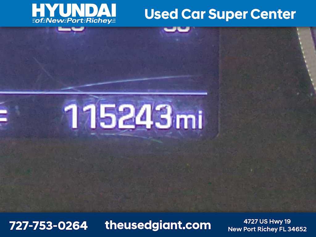 Used 2017 Hyundai Tucson SE FWD image 25