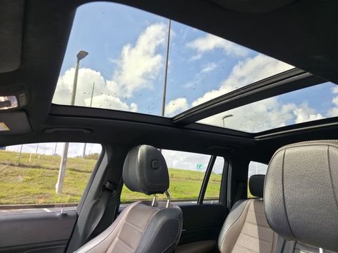 Used 2020 Mercedes-Benz GLS 450 GLS 450 image 14