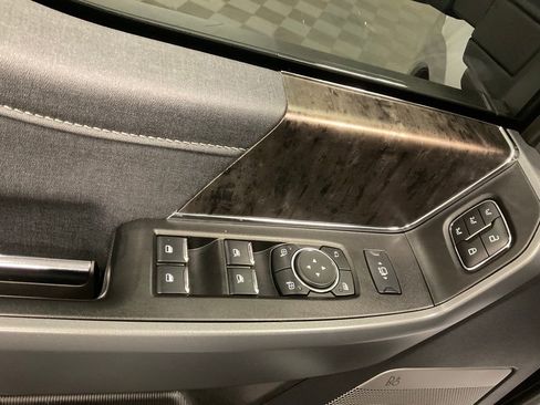 Used 2024 Ford F250 Lariat w/ Sport Appearance Package image 16