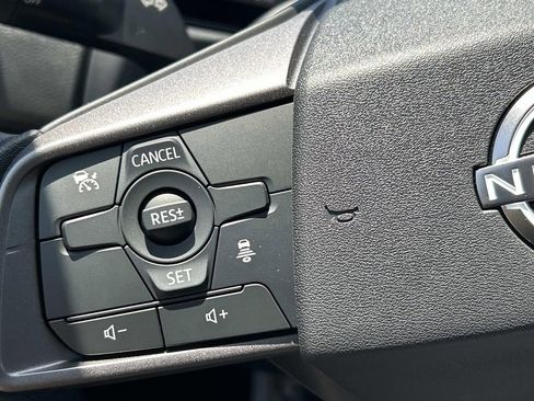 New 2026 Nissan Sentra SV w/ Floor Mat Package FWD image 26