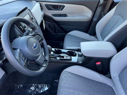 New 2026 Subaru Forester image 7