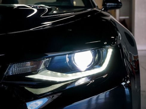 Used 2024 Chevrolet Camaro ZL1 RWD image 92