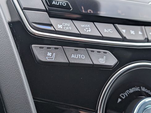 Certified 2025 Acura RDX A-Spec AWD/4WD image 21