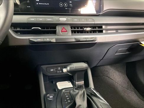 New 2026 Kia K4 GT-Line FWD image 7