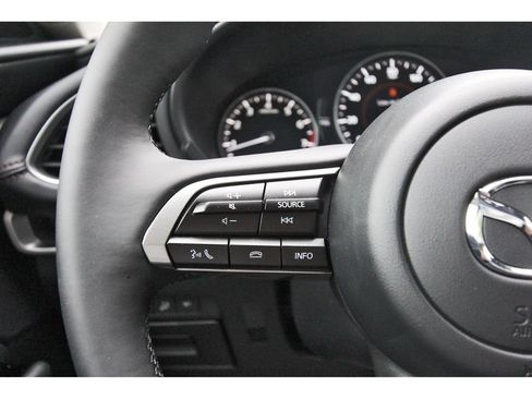 New 2026 MAZDA MAZDA3 2.5 S Sedan w/ Preferred Pkg FWD image 13