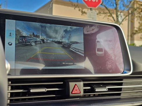 New 2025 Hyundai Ioniq 6 SEL image 24