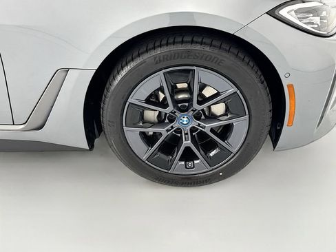 Certified 2023 BMW i4 eDrive35 w/ Premium Package RWD image 31