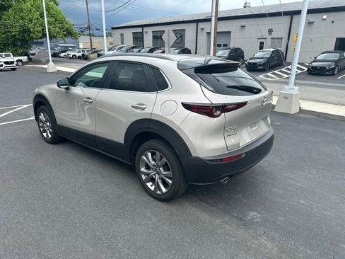 Certified 2023 MAZDA CX-30 AWD 2.5 S w/ Preferred Package image 9