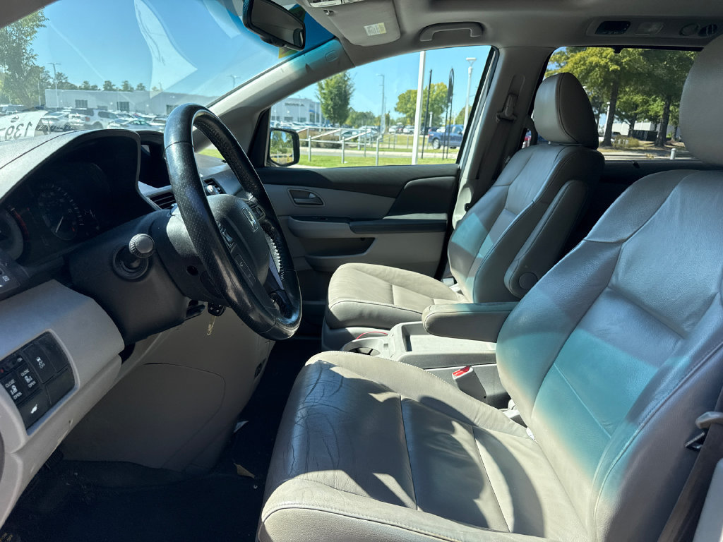 Used 2013 Honda Odyssey EX-L image 12