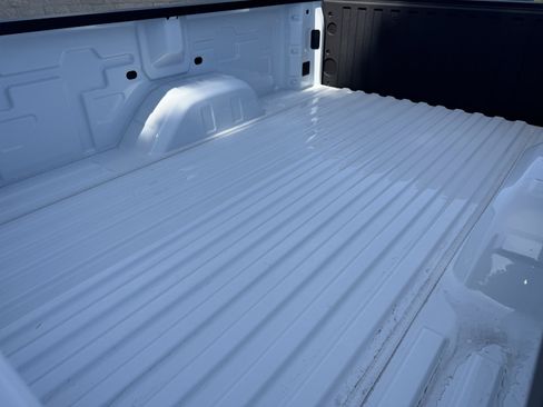 New 2026 Chevrolet Silverado 1500 W/T w/ WT Value Package image 15