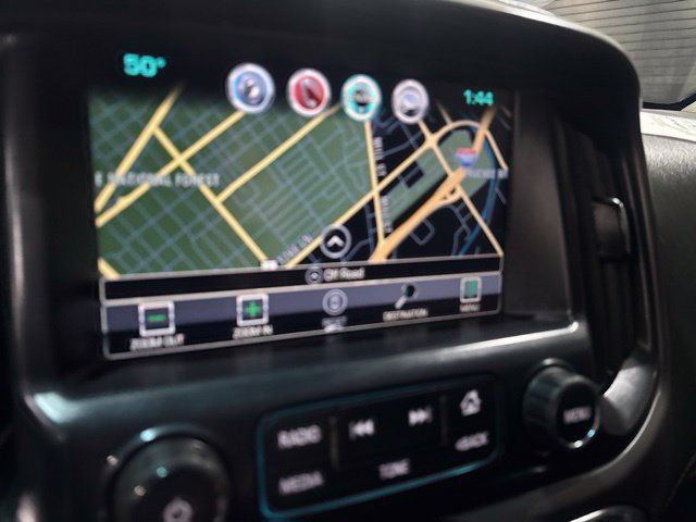 Used 2017 GMC Canyon SLE w/ All Terrain Package AWD/4WD image 29