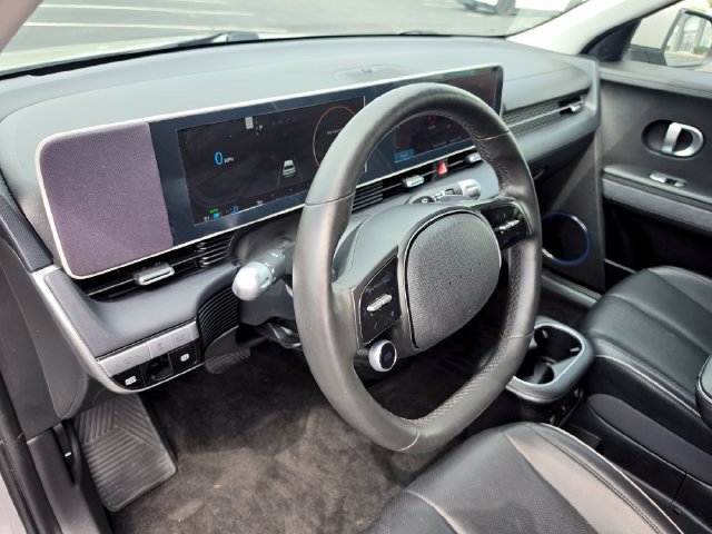 Used 2023 Hyundai Ioniq 5 SEL AWD/4WD image 17