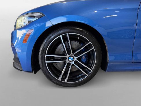Used 2018 BMW M240i Convertible image 9