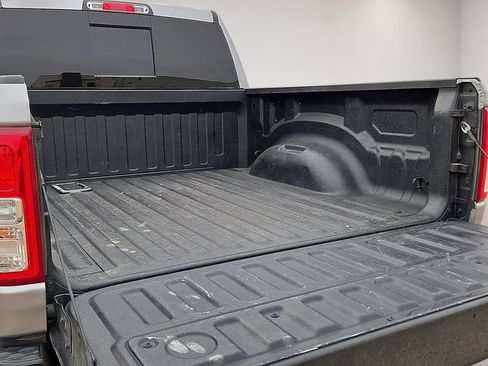 Used 2022 RAM 1500 Big Horn RWD image 13
