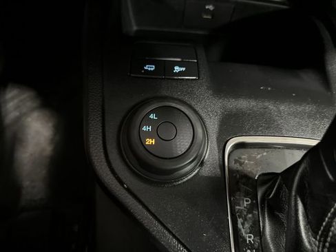 Used 2022 Ford Ranger XL AWD/4WD image 30