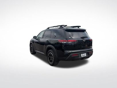 Used 2024 Nissan Pathfinder Rock Creek