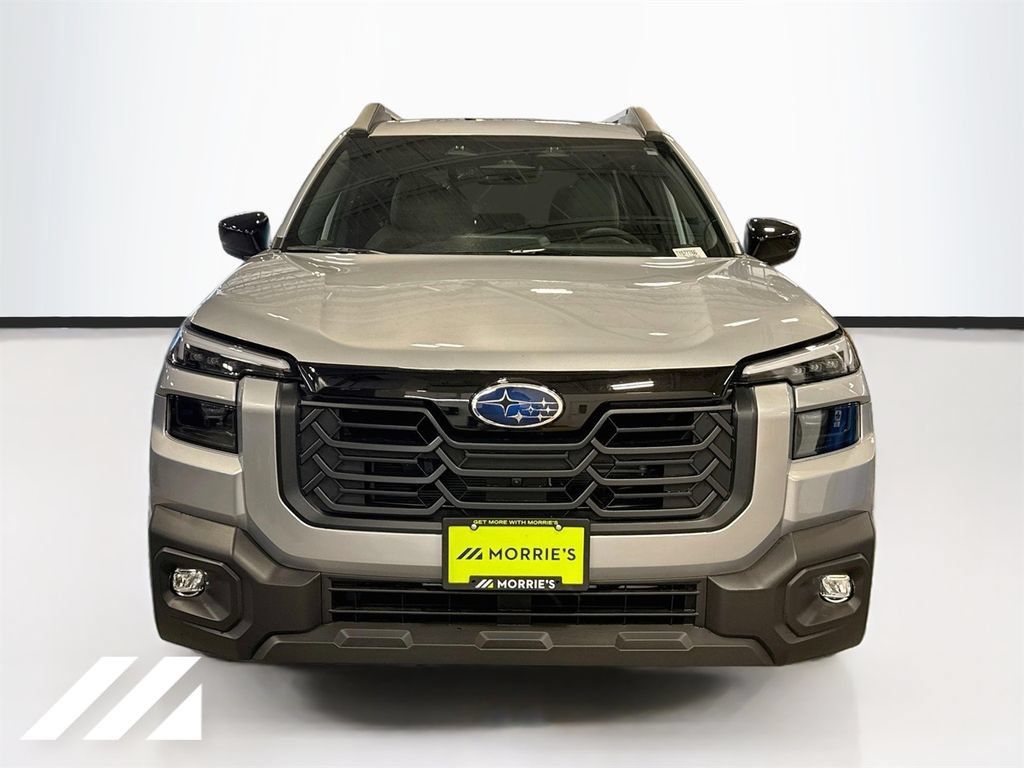 New 2026 Subaru Outback Limited XT AWD/4WD image 2