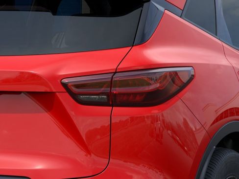 New 2026 Chevrolet Blazer LT image 11