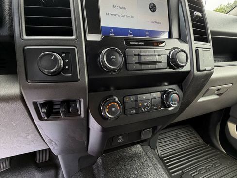 Used 2022 Ford F450 XL w/ STX Appearance Package AWD/4WD image 37