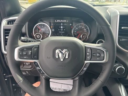 New 2026 RAM 1500 4x4 Crew Cab image 22