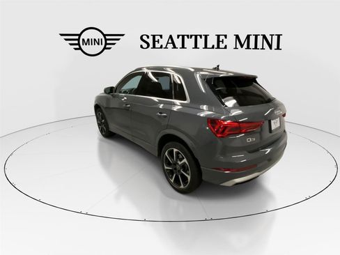 Used 2021 Audi Q3 2.0T Premium Plus image 8