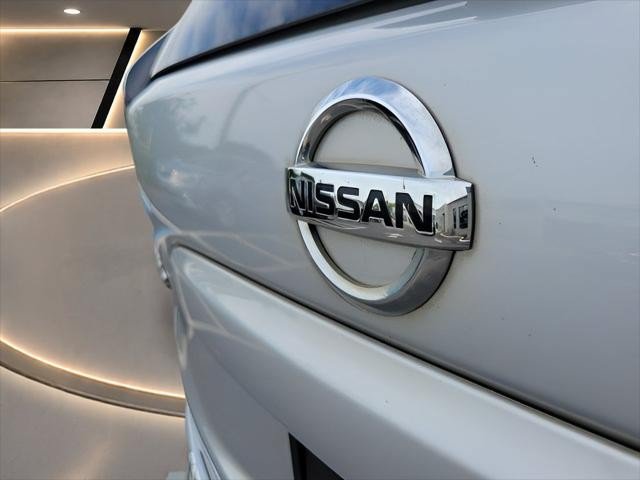 Used 2015 Nissan Murano SL w/ Cargo Package AWD/4WD image 30