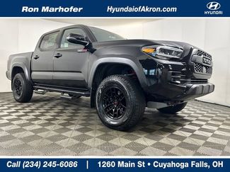 Used 2021 Toyota Tacoma TRD Pro AWD/4WD 360° Tour