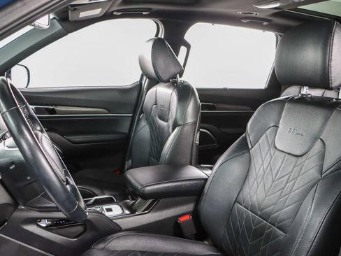 Used 2023 Kia Telluride SX X-Pro image 24