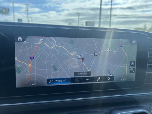 Used 2022 Mercedes-Benz GLE 350 4MATIC image 29