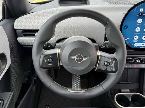 New 2026 MINI Cooper S image 27