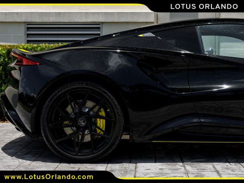New 2026 Lotus Emira RWD image 40