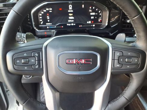 Certified 2024 GMC Sierra 1500 Elevation w/ Elevation Premium Package AWD/4WD image 27