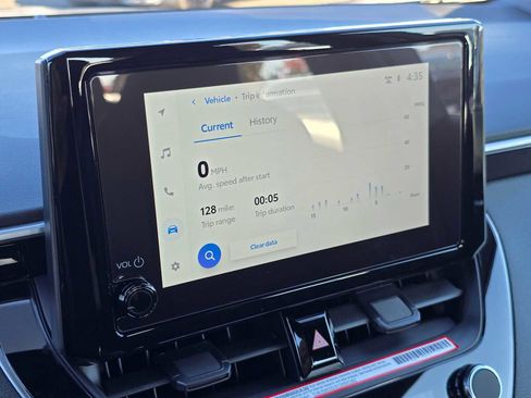 Certified 2026 Toyota Corolla SE image 29