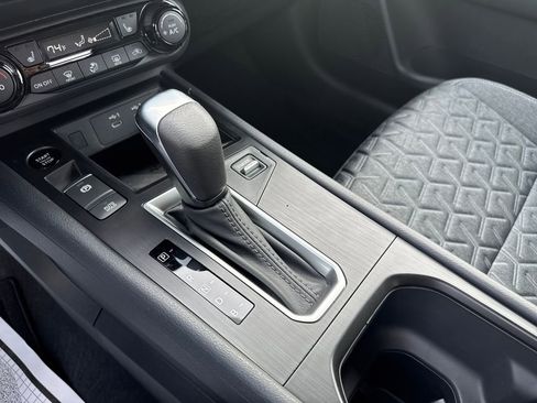 New 2026 Nissan Kicks SV w/ Cold Weather Package image 25