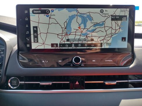 New 2026 Mitsubishi Outlander AWD image 6