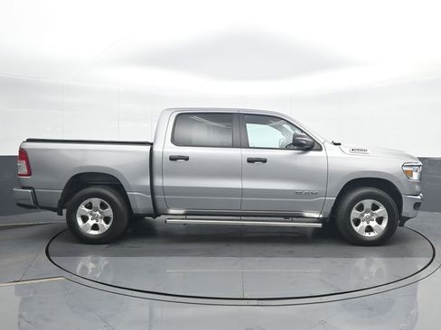 Used 2023 RAM 1500 Big Horn image 7