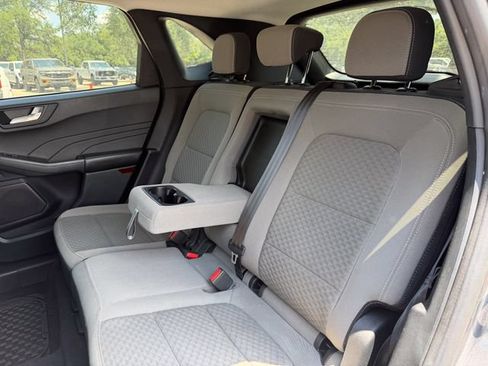 Used 2021 Ford Escape SE w/ Convenience Package FWD image 17